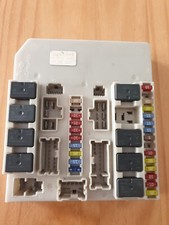 UPC BSM CLIO 3 MODUS COMPLET