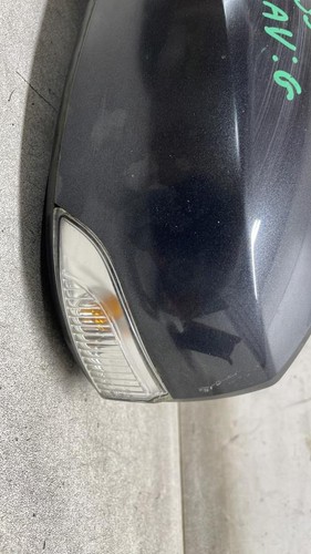 Retroviseur gauche renault - retroviseur,