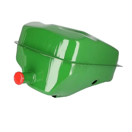 Fuel tank metal fits - fits, john