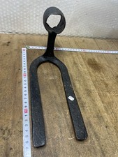 croc de jardinage  outil ancien jardin, agriculture Réf N.13 C