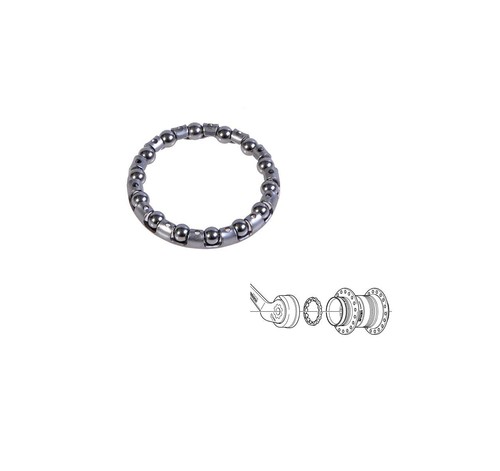Shimano 3c41 nexus ball - shimano, sg-3c41