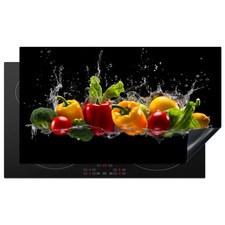 KitchenYeah Protection Plaque