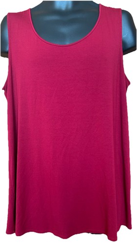 Eileen fisher woman red - eileen,