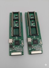 Framethrower for Pistorm amiga 500 /500+ /2000 Complete New Kit