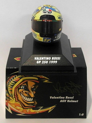 Minichamps scale diecast - 1/8,