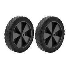 Roues De Rechange Pour