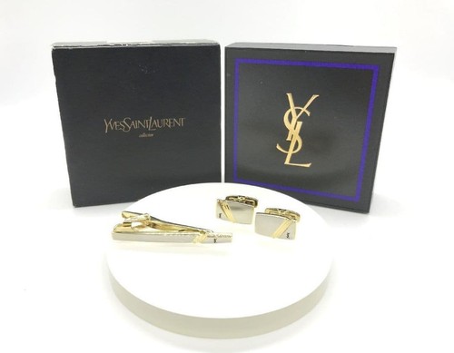 Yves saint laurent ysl tie - yves,
