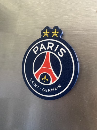 Aimant paris saint germain - aimant,