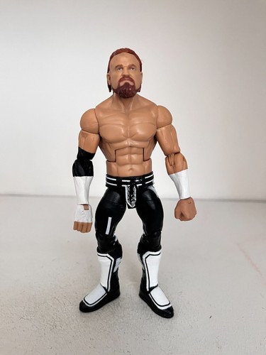 Wwe pot murphy - pot, mattel