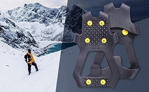 Mountval crampons glace - mountval,