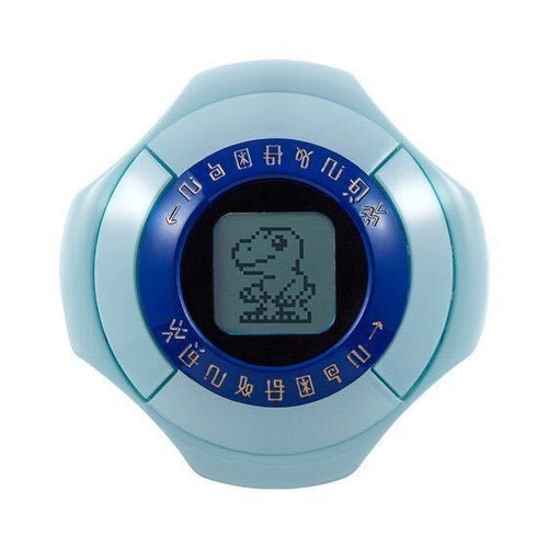 Bandai digimon adventure - bandai,