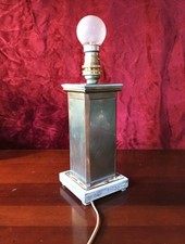 Pied De Lampes Design Style Building