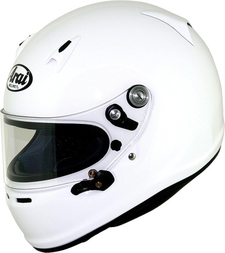 Casque intégral arai ped - casque,