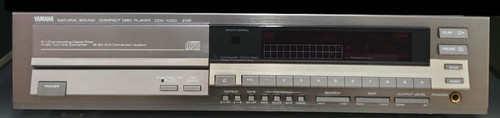 Yamaha cdx 1000 natural - yamaha,