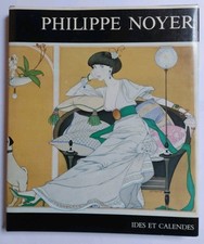 Philippe Noyer. Entretien avec