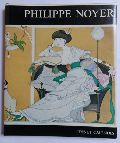 Philippe noyer entretien avec - philippe,