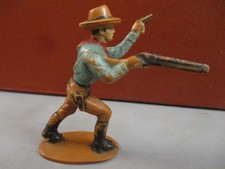 RARE 1/32 FIGURINE LEPICARD