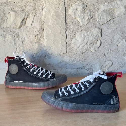 Converse chuck taylor - converse,