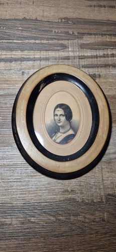 Portrait jeune femme - femme, dans
