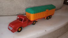 DINKY SUPERTOYS FRANCE WILLEME