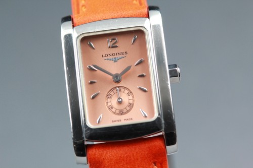 Presque comme neuve longines - [presque,