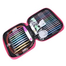 Ensemble D'aiguilles à