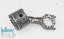 BMW E46 320d E39 520d - 2,0d -136 Ch - Piston avec Bielle 0.25) -