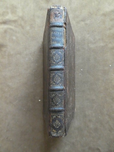 1595 satyre menippée la - satyre,
