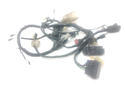 Faisceau electrique honda - faisceau,