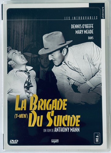 Dvd les introuvables pocket - introuvables,