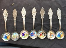 Vintage Enameled Klepa Arts