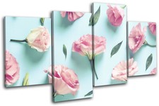 Vintage Flower Retro Botanical