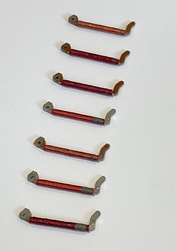 Neuf stock bobine - bobine, lip