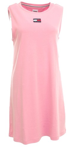 Tommy jeans robe tee - tommy,