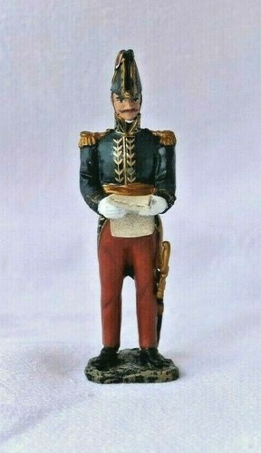 Soldat hachette 180 - soldat, n°180