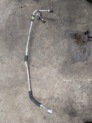 Durite climatisation e36 - climatisation,