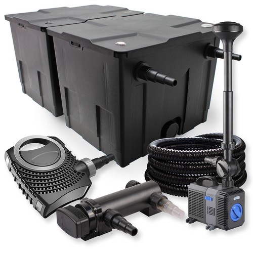 Kit filtration bassin - filtration, de