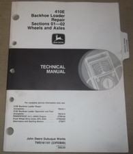 Manuel De Réparation Des