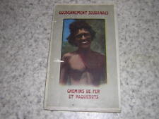 1911.guide touristique