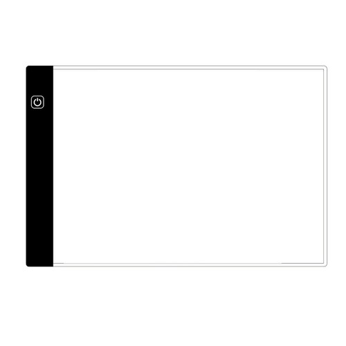 Tablette led pour dessin et - pour,