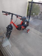 vélo enfant 14 pouces