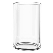  Vase Decoratif Transparent