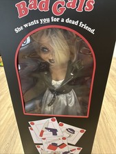 NECA Bad Gals Bride of Chucky
