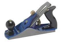 Irwin Record SP4 Rabot Lissant