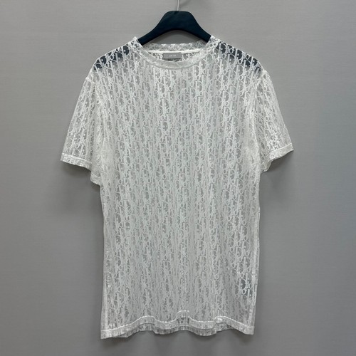 Dior shirt manches - dior,