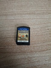 Uncharted Golden Abyss PSVita