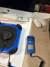 Balance pour Clim, frigoriste