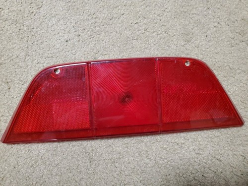 Sinclair 1985 rear light - 1985,
