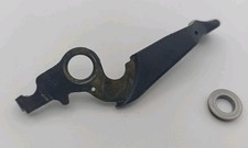 Levier De Vitesse Shimano Deore LX SL M569 8sp Velo Vintage Shifter Lever MTB 