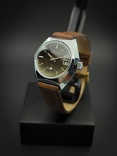 Montre alper watch mécanique - watch,